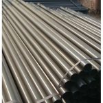 Galvanized Steel Pipe