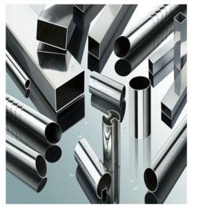 Stainless Steel Pipe