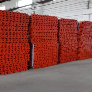 Galvanized Scaffolding Tubes