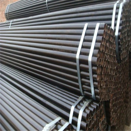Black Steel Pipe