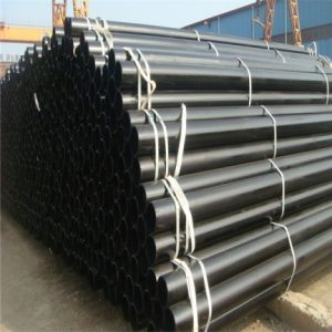 Seamless Steel Pipe API 5L / ASTM A53 Grade B