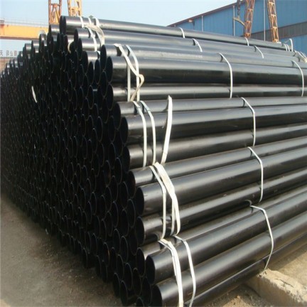 Seamless Steel Pipe API 5L / ASTM A53 Grade B