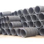Deformed Steel Bar (Rebar) 6-32mm ASTM A615 Grade 60