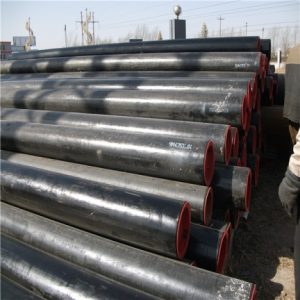 Seamless Steel Pipe