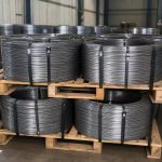 Wire Rod SAE1008 / SAE1006