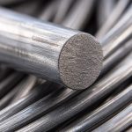 Wire Rod SAE1008 / SAE1006